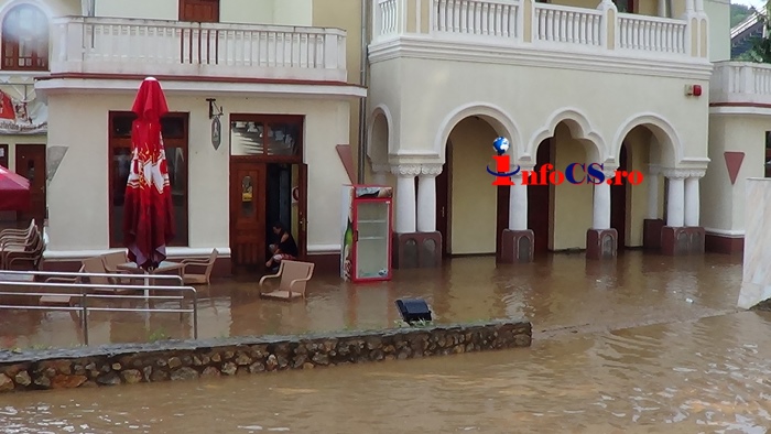 Primarul Stepanescu cere ajutor de la Guvern pentru a prevenii inundaţiile