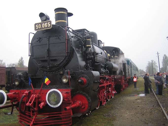 Calea ferată Oravița – Baziaș, la 160 de ani