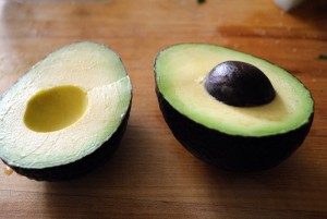 avocado