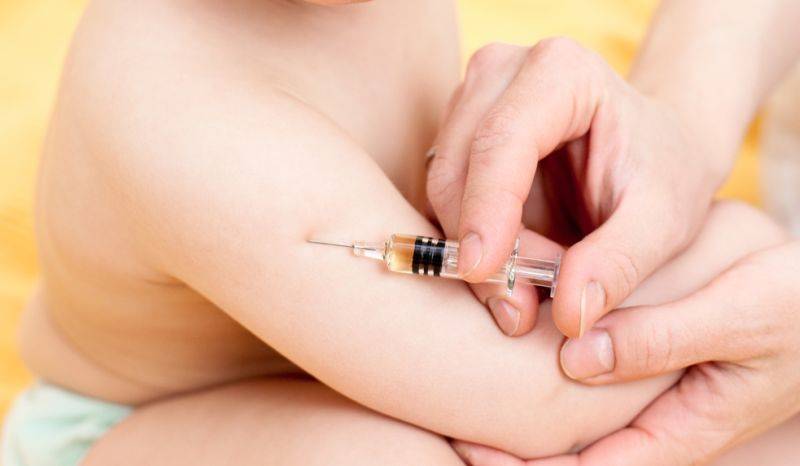 Pericol depasit – Aproape 2600 doze de Vaccin penumococic au ajuns la DSP