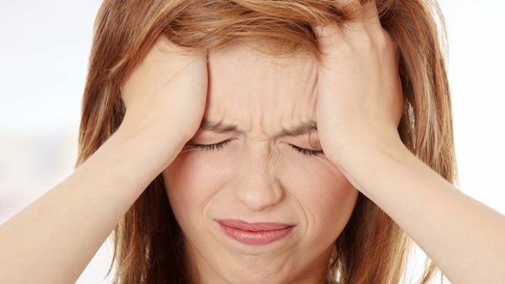 MARE ATENTIE  Ce boli poti face daca ai des migrene