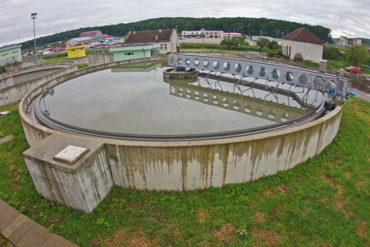 Modernizarea infrastructurii de apă şi apă uzată din judeţul Caraş Severin, la Moldova Noua
