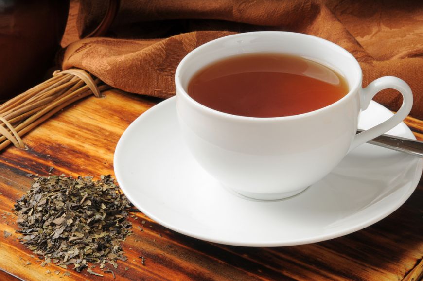 Cele mai bune ceaiuri in cura de slabire