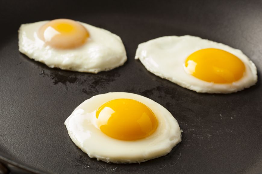 Sunt sănătoase ouăle gătite? 7 motive pentru a le consuma