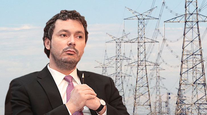 VIDEO O șansă pentru UCMR ? Ministrul energiei, Răzvan Nicolescu a fost astăzi la Reşiţa