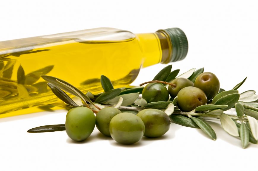 Beneficiile uleiului de măsline