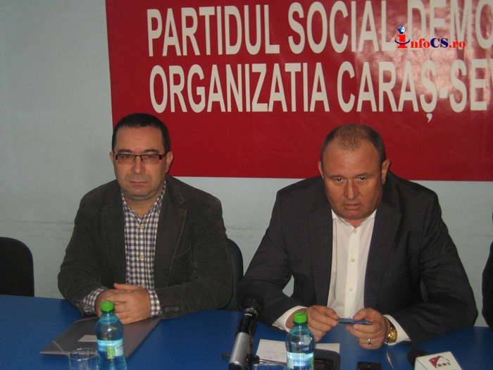 ”Înfrățirea” PSD – PPDD care va aduce voturile lui Dan Diaconescu în ”coșul” lui Ponta și viceprimar PP-DD la Reșița (P)