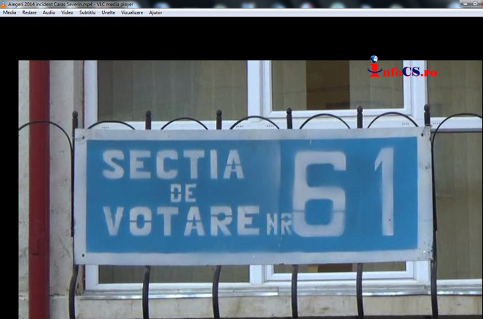 EXCLUSIV VIDEO  Frauda sau neglijenta ? 400 de buletine de vot disparute dintr-o sectie de votare