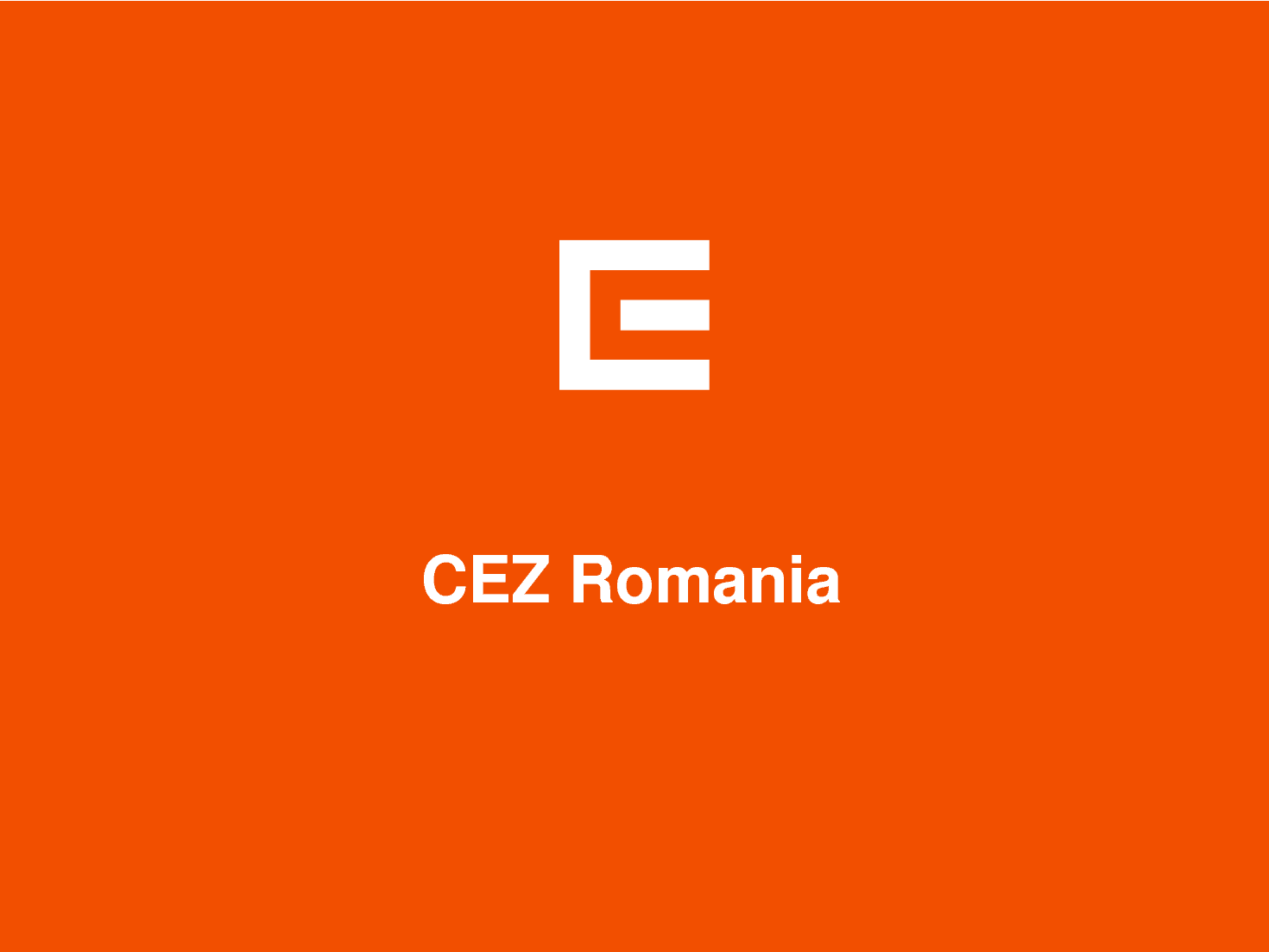 Grupul CEZ in Romania – Cel mai bun cetatean corporatist la Energy Oscars 2014