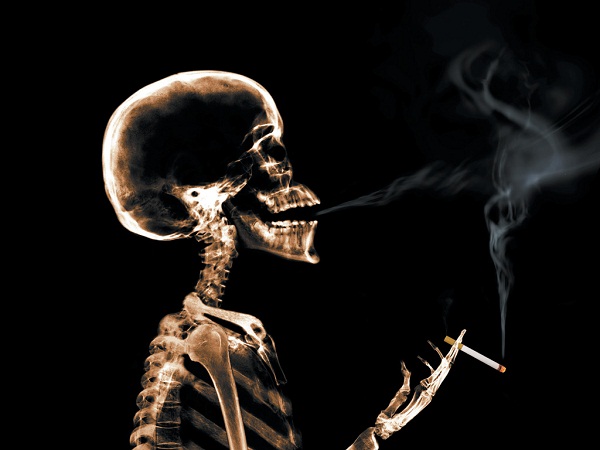 Ziua Națională fără tutun la Reșița