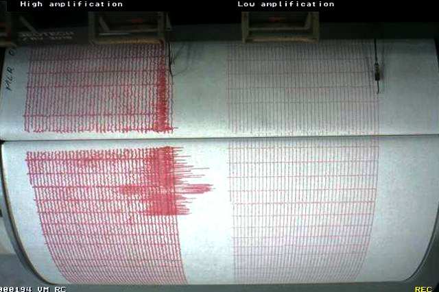 Semne mai puțin cunoscute care ar anunța un cutremur mare