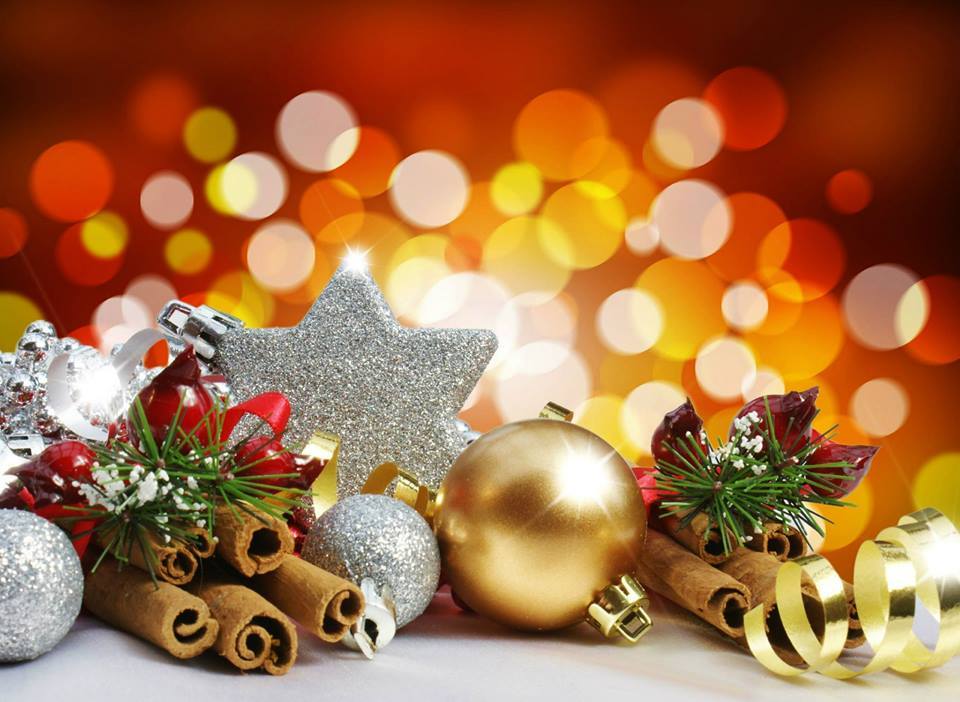 Sorin Frunzăverde: ,,Bucuria sărbătorilor de iarnă să vă pătrundă în case!”