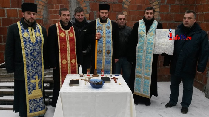 Apel la ajutor urgent pentru Biserica românească din Bor – Timocul Sârbesc