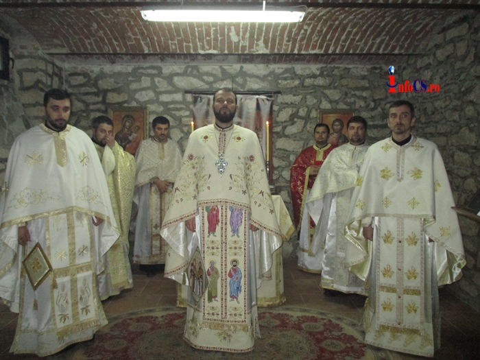 Sfinții Brâncoveni şi ziua națională a românilor sărbătoriți la Negotin  Serbia