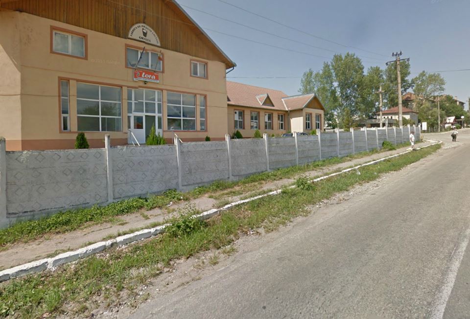 Fabrica de Lapte de la Oravița are de azi administrator special cu acte in regula