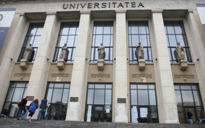 Universitatea de Vest din Timișoara studiază posibilitatea unei preluări  a Universității Eftimie Murgu din Reșița