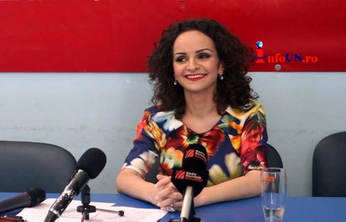 Mihaela Popovici aleasă  președinte a Ligii Tinerelor Social Democrate , la nivel național