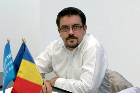 Bogdan Diaconu: PNL și-a luat țara înapoi și i-a pus-o, pe tavă, UDMR