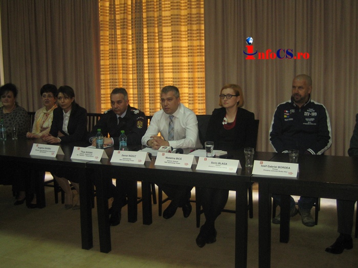 400.000 de euro investiți de CEZ în siguranța cetățenilor din Caraș-Severin