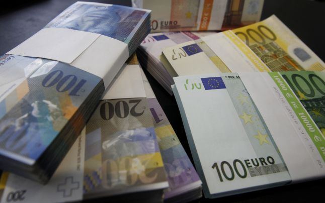 Euro a crescut în iunie cu aproape 4 bani – Ce facem cu banii ?