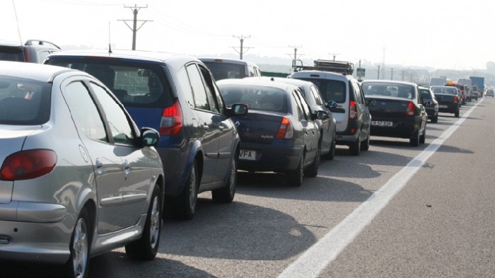 Atenție! Luni începe în România recensământul….traficului rutier