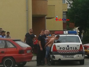 Scandal Caransebesului (2)