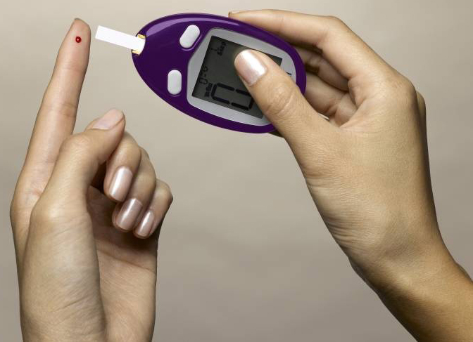 Ziua mondială a diabetului marcată cu testare gratuită a nivelului glicemiei VIDEO
