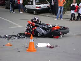 Motociclist enduro de 24 de ani, accidentat mortal la Caransebeș