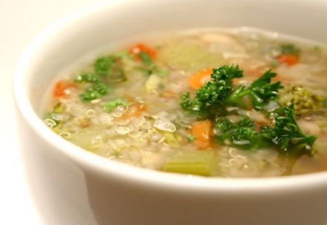 Dieta cu supă – Adevarul despre dieta cu supa de varză