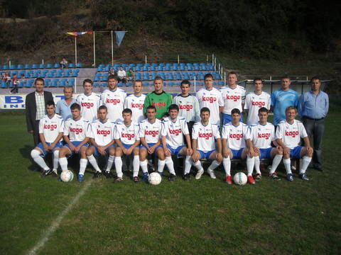 Liga a III a de fotbal – Voința Lupac a pierdut prima manșă a barajului: 1-5 la Timișoara