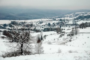 Muntele Semennic
