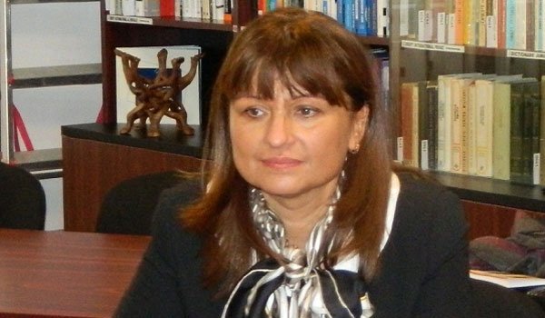 Doina Frunzăverde : “Primăria Reșița a fost singura instituție din județ care a vrut să susțină UEMR!”
