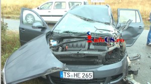 accidentdn581