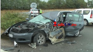 accidentdn582