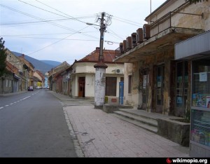 cinema oravita