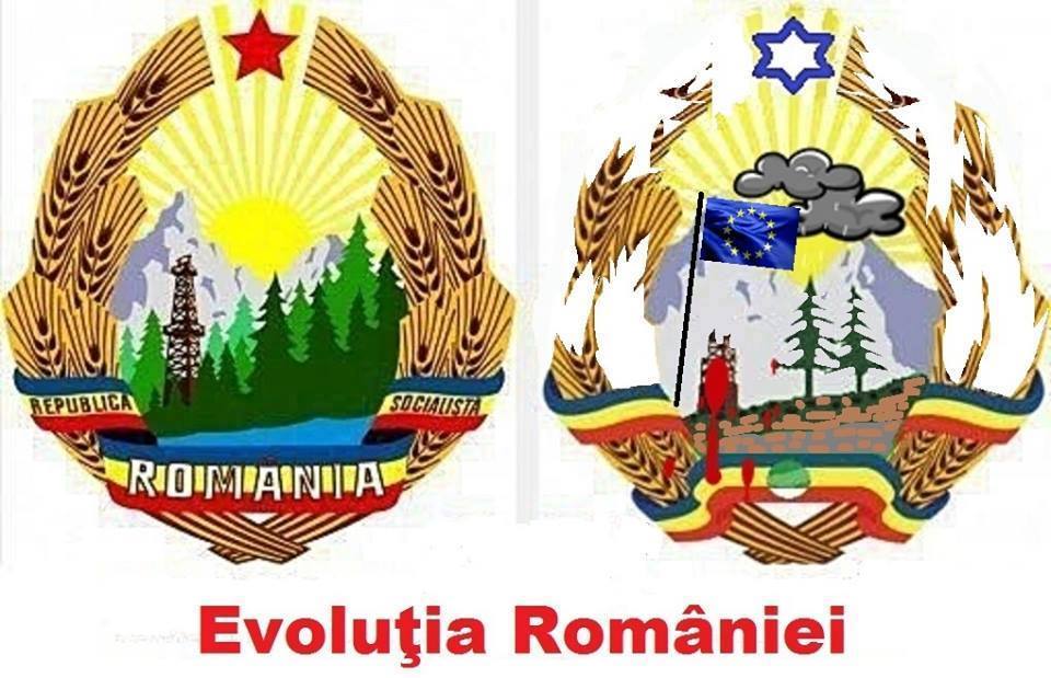 Alo, domnule Iohannis, domnule Ponta, domnule SRI! România dispare