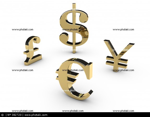 Dansul valutelor – Euro, la minimul ultimelor două săptămâni