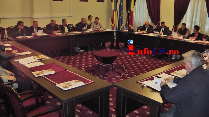 VIDEO Consiliul Local Bocsa refuză să incalce legea –  Nu există bază legală pentru ca Bocşa să garanteze pentru un terţ
