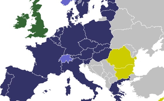 U.E. nu ne iubeşte! Care sunt Țările care au insistat ca România să nu adere la spațiul Schengen