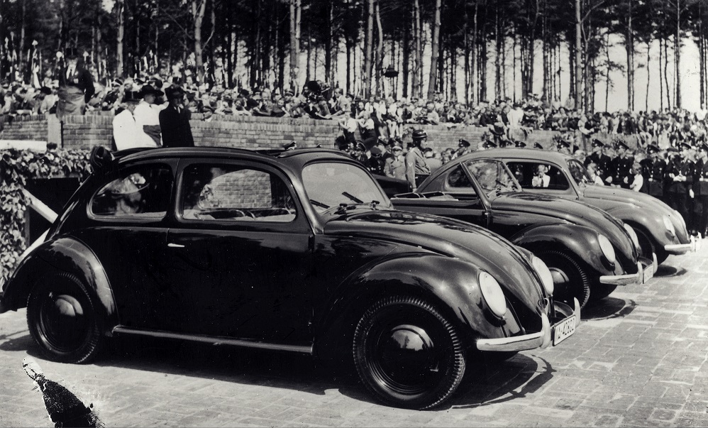 Invenția care a schimbat nu doar fața automobilului: Cum a ratat România să producă Volkswagen la Craiova