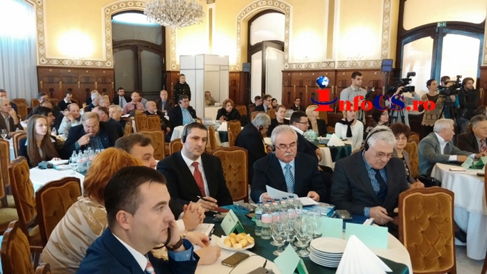 Forum economic româno-ungar la Bekescsaba