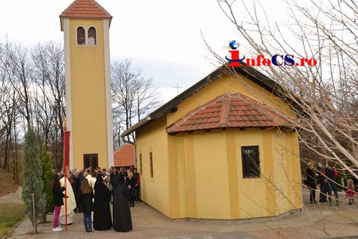Hramul Mănăstiri româneşti din Malainița – spiritualitate românească și tradiție ortodoxă