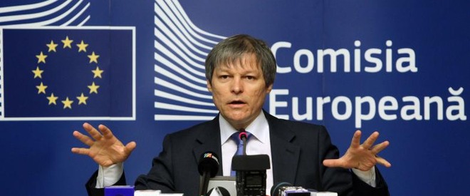 Premierul desemnat Dacian Cioloş a finalizat lista cu miniștrii