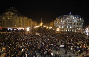 timisoara