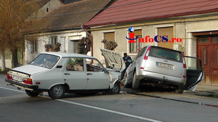 Accidente – Multe accidente rutiere in prag de sarbatori