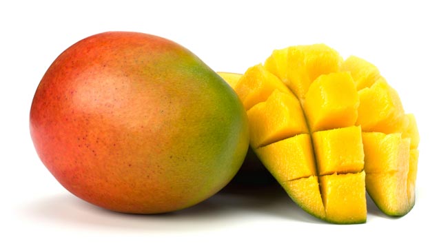 VIDEO Fructul minune pentru piele si păr – mango !