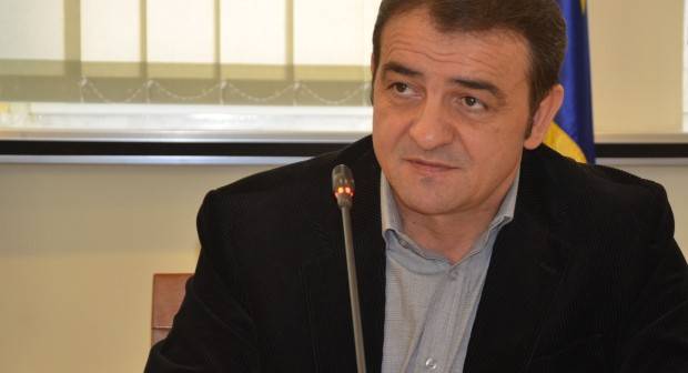 Mihai Stepanescu rămâne în arest pentru încă o lună