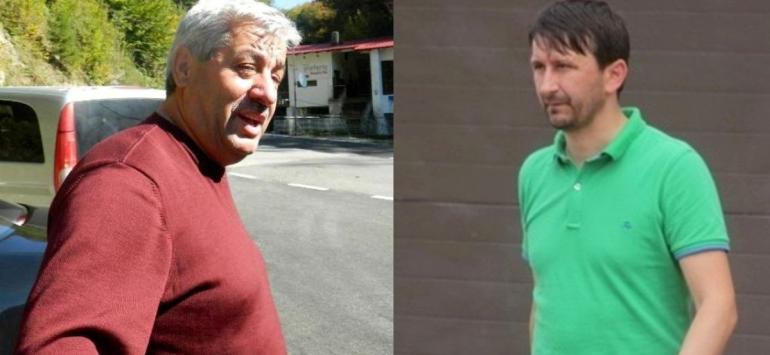 Cei doi oameni de afaceri caraseni, Bejeriță și Obrejan, au primit arest la domiciliu!
