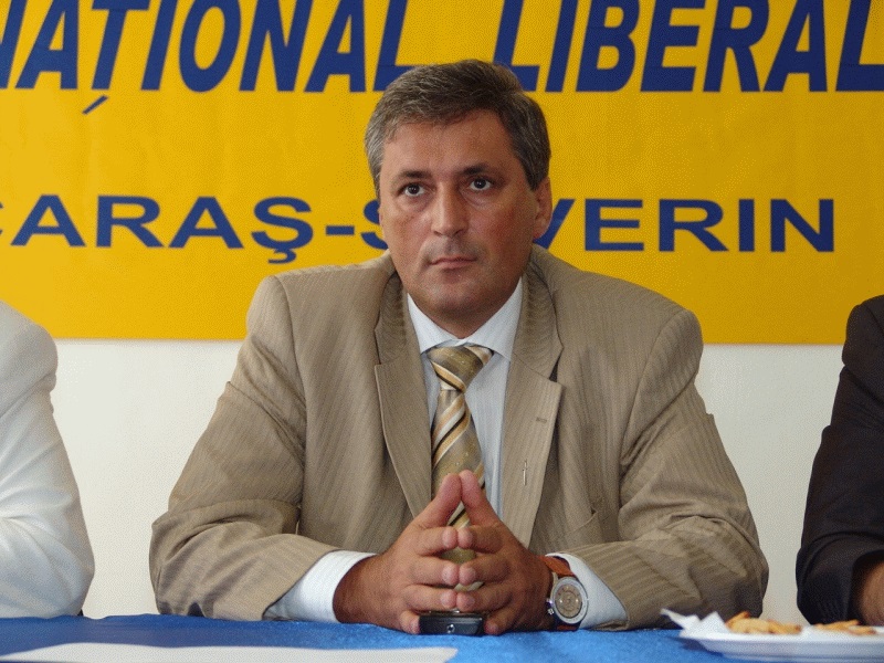 Marcel Vela: PNL vrea mai mulți profesioniști în organigramele consiliilor locale