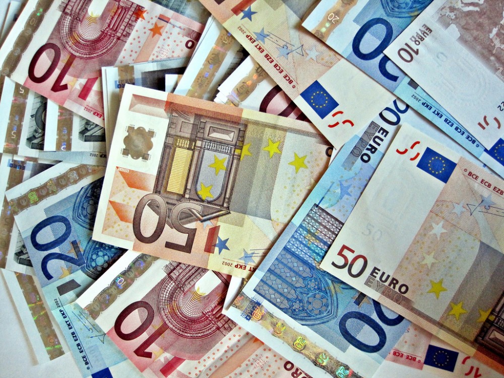 In ciuda barfelor – Evoluție banală a euro